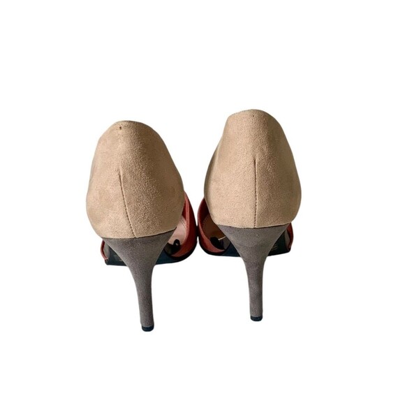Chinese Laundry | Shoes | Chineselaundry Color Block Pink  Chinese Laundry \